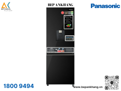 Tủ lạnh Panasonic Inverter 300 lít NR-BV331WGKV
